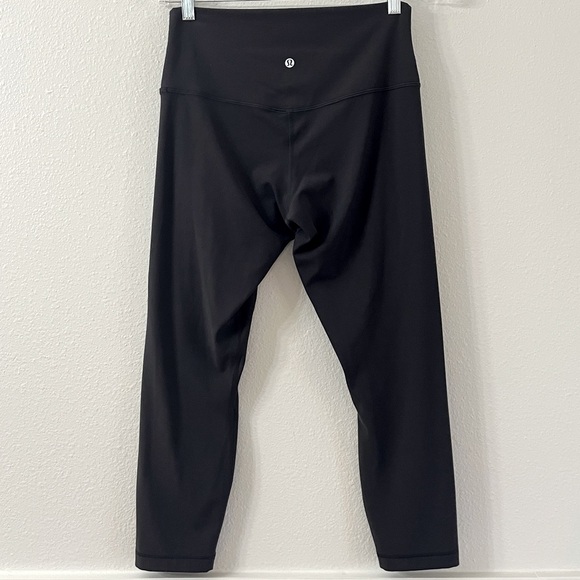 🍋LIKE NEW Lululemon Align 22” Crop Legging - Picture 1 of 11